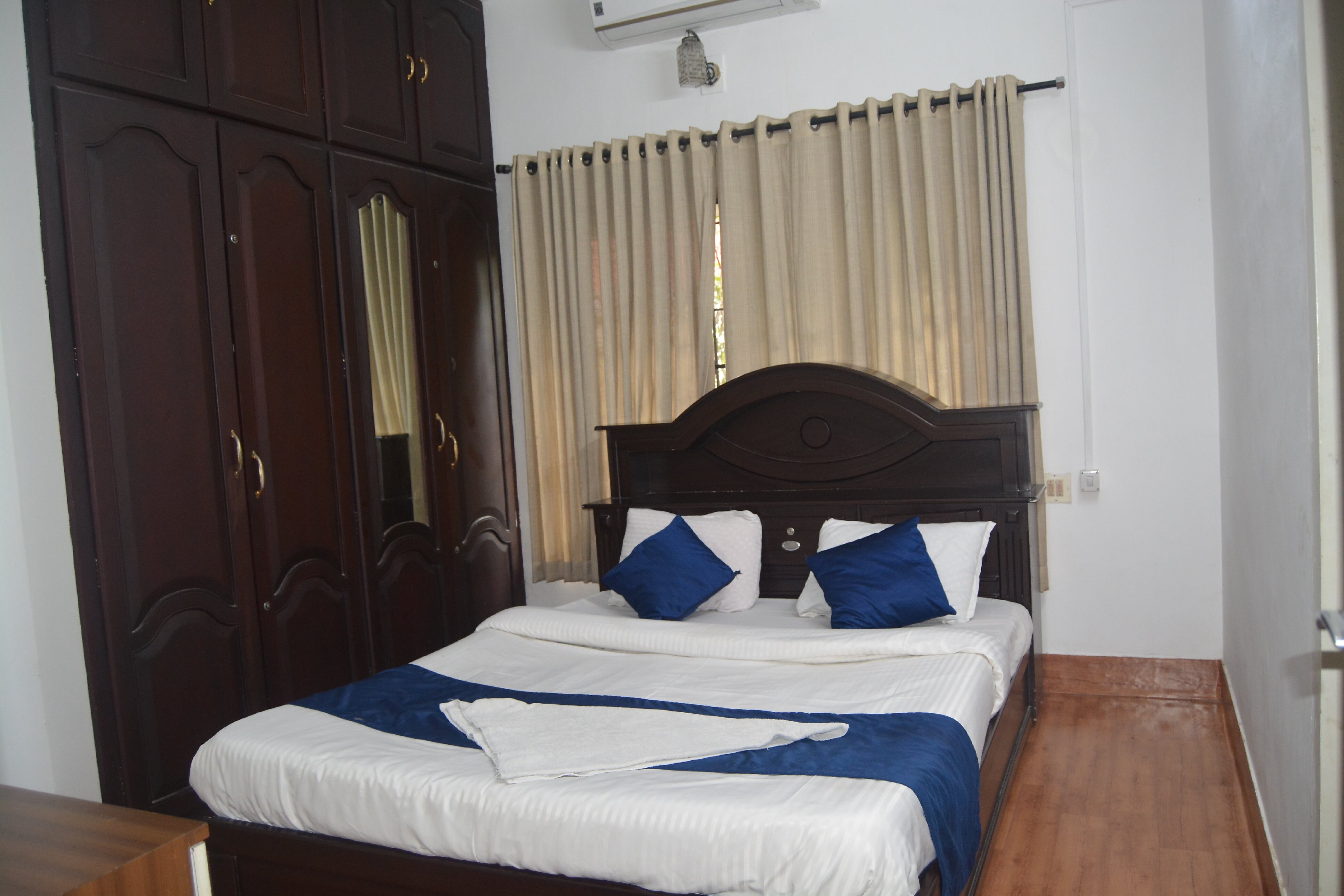 Stay Inn Villa Near Lulu Mall Cochin Villa Price Address Reviews