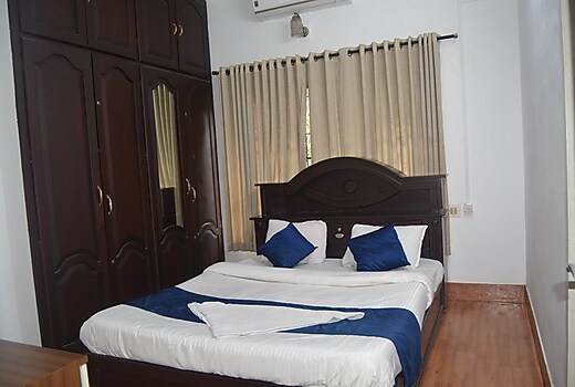Stay Inn Villa Near Lulu Mall Cochin Villa Price Address Reviews
