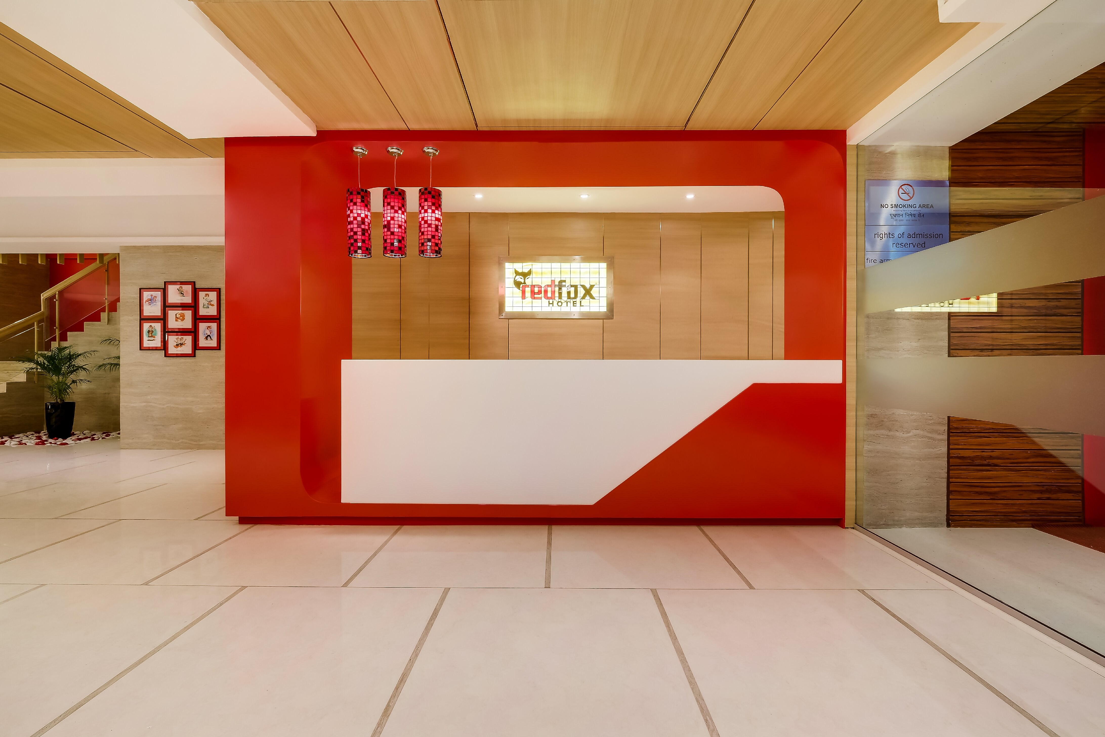 Red Fox Hotel Vijayawada Vijaywada Inr 415 Off 3 1 9 9
