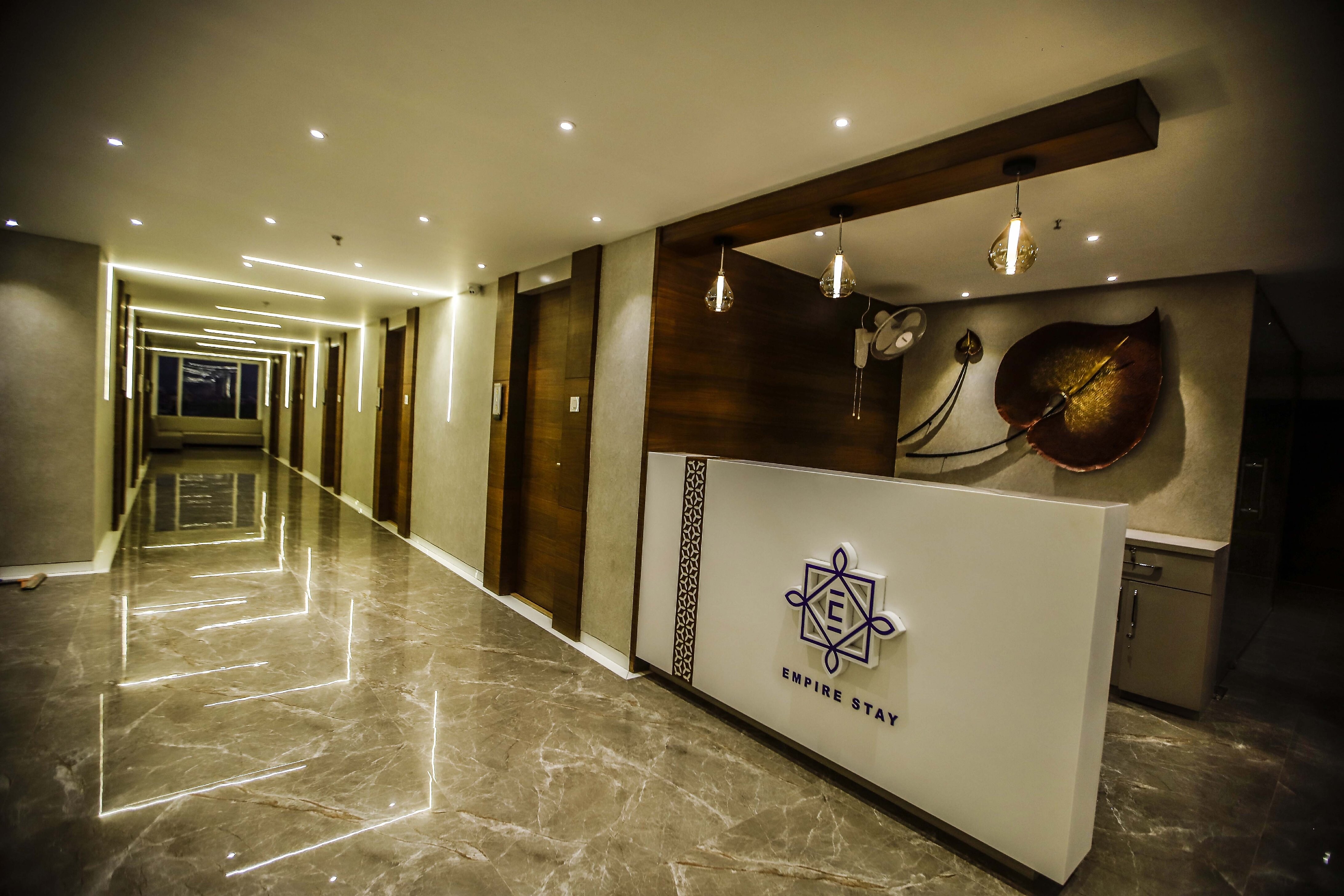 Empire Stay Amravati Amravati Inr 673 Off 1 9 9 9 Hotel