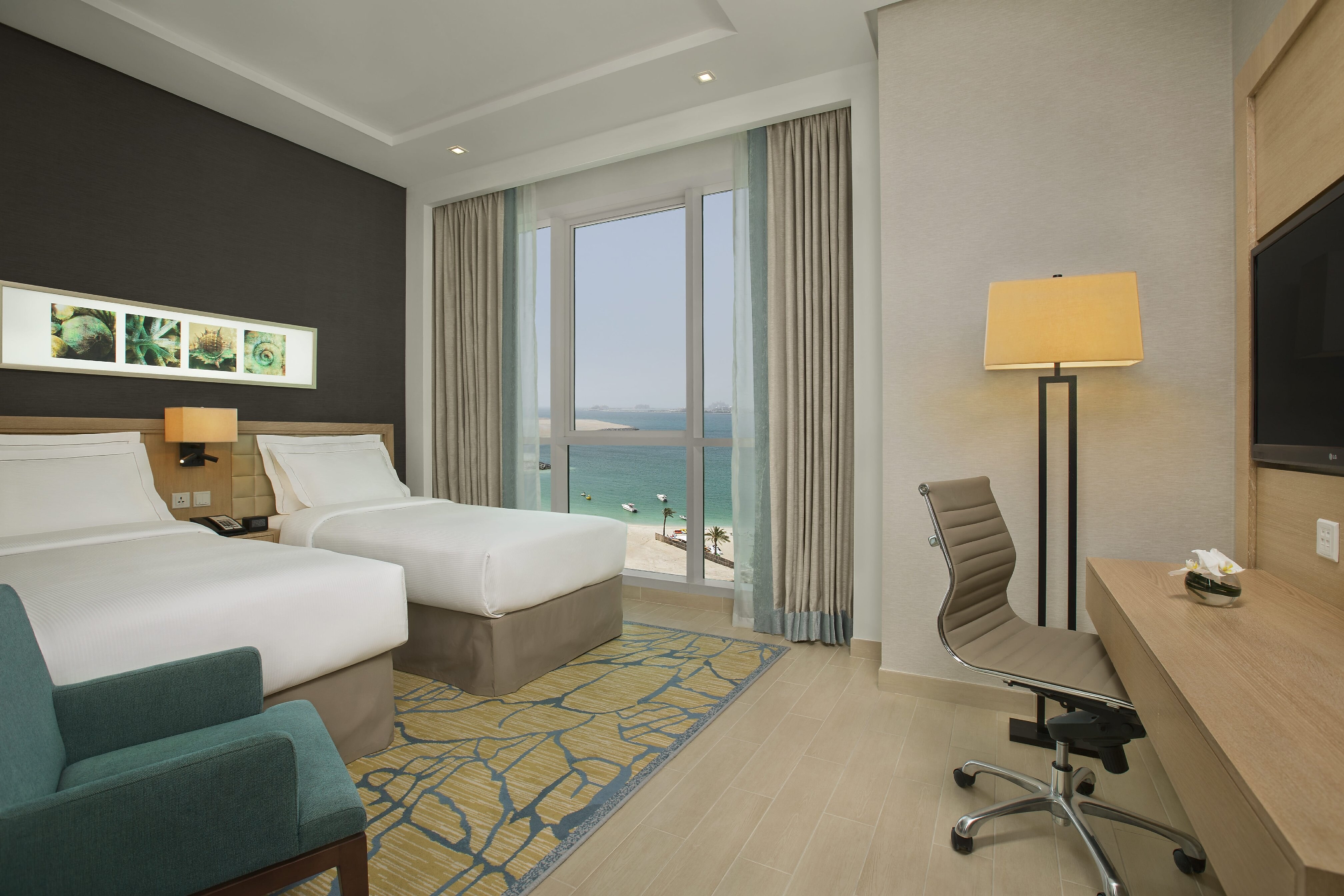 Doubletree By Hilton Dubai Jumeirah Beach Dubai Price Address