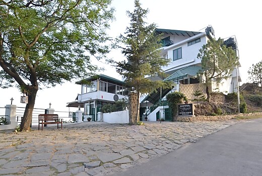 Birds View Resort Kasauli Inr 570 Off 3 5 0 0 Resort Price