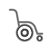 Wheelchair
