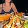 user photos