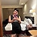 user photos