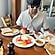 user photos