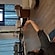 user photos