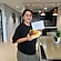 user photos