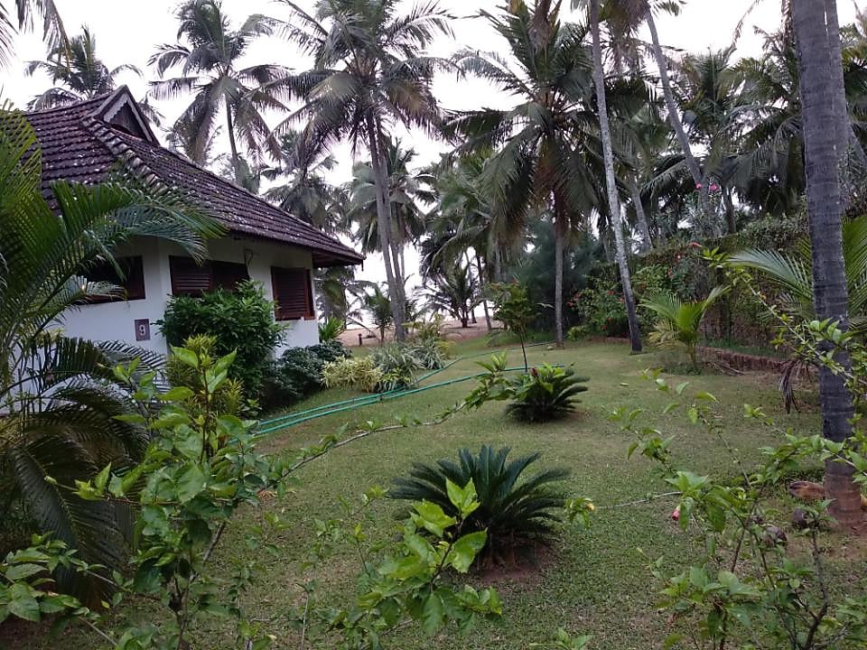 Photos of Kanan Beach Resort Resort in Nileshwar
