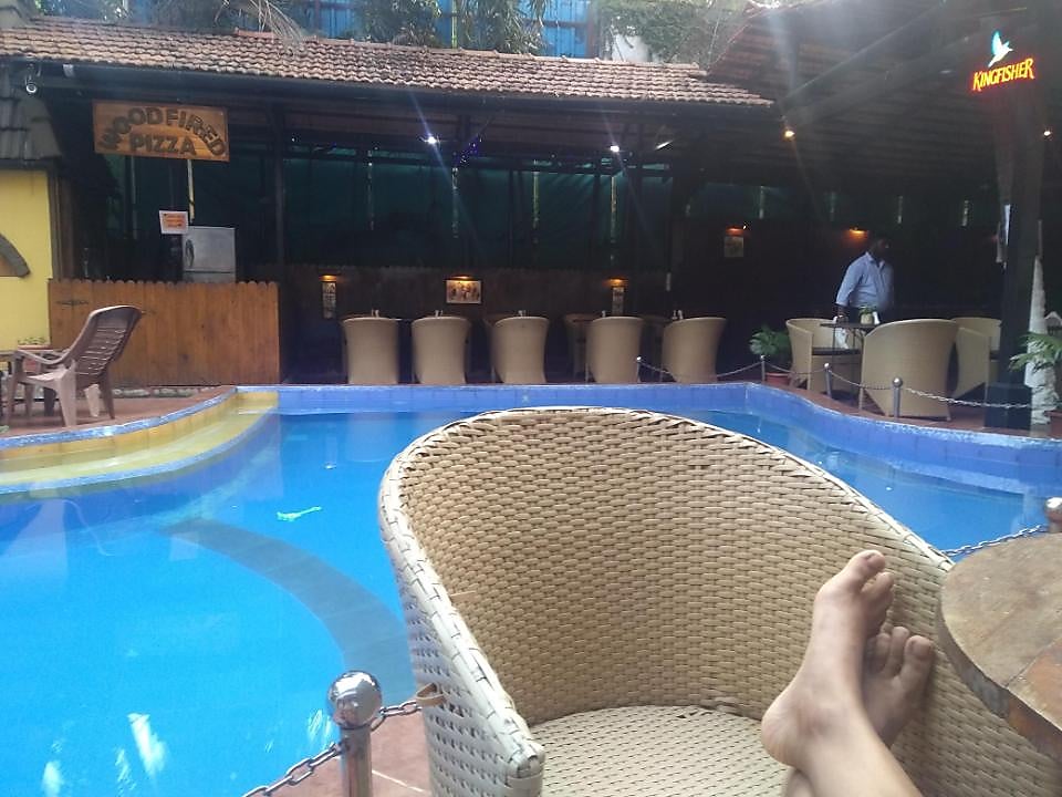 Castle House Calangute Goa Hotel, FREE Cancellation*, Price, Address