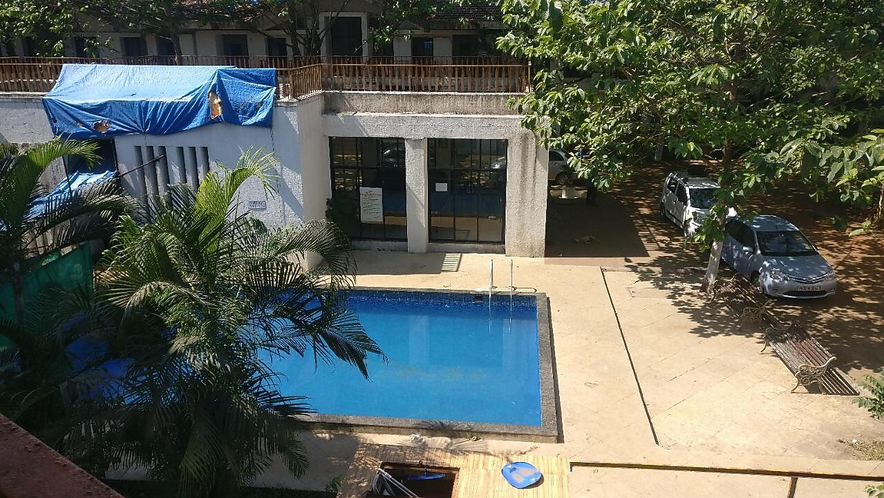 Indus Valley Resort Lonavala Resort BOOK ₹1