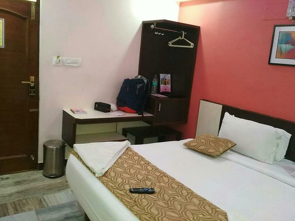 Photos of Hotel Lotus Hotel in Madurai