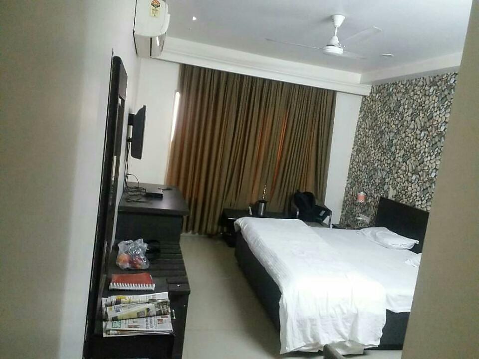 FabHotel PS International 𝗕𝗢𝗢𝗞 Lucknow Hotel 𝘄𝗶𝘁𝗵 𝗙𝗥𝗘𝗘 𝗖𝗮𝗻𝗰𝗲𝗹𝗹𝗮𝘁𝗶𝗼𝗻