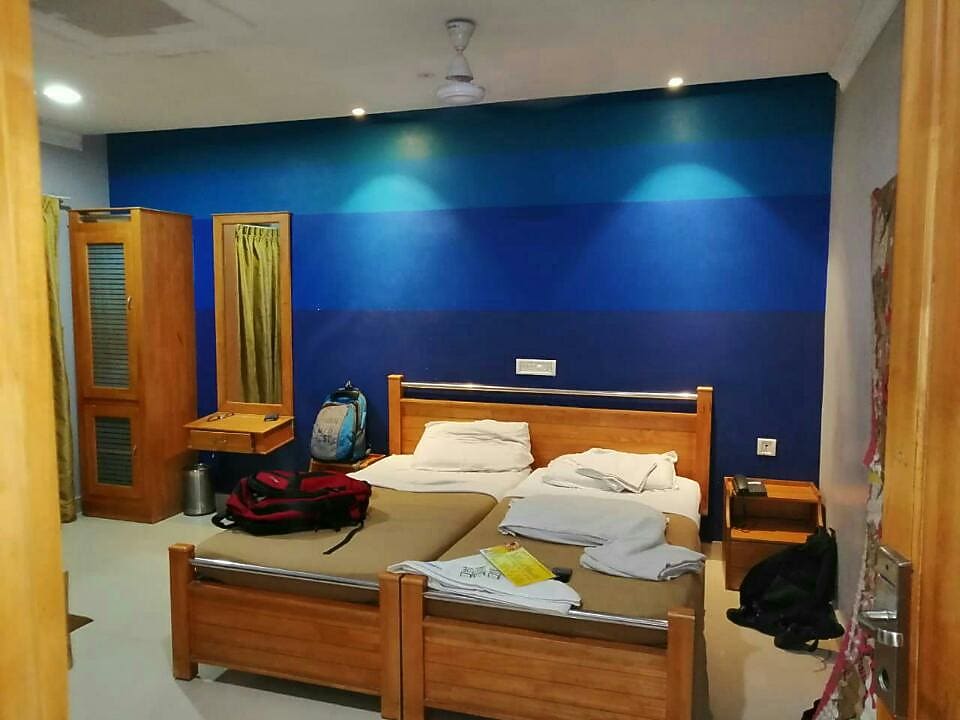 Photos of Ceylon Bake House (Woodland Jn) Hotel in Cochin