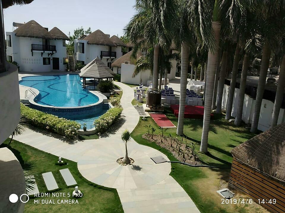 Nirali Resorts 𝗕𝗢𝗢𝗞 Rajkot Resort 𝘄𝗶𝘁𝗵 𝗙𝗥𝗘𝗘 𝗖𝗮𝗻𝗰𝗲𝗹𝗹𝗮𝘁𝗶𝗼𝗻