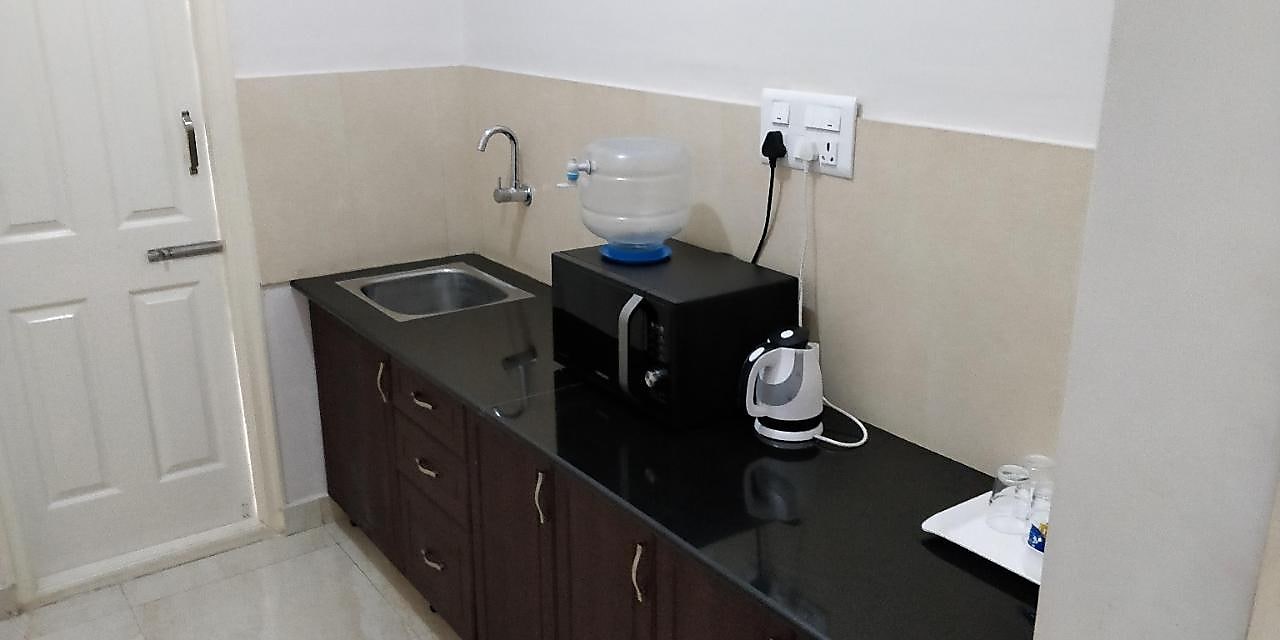 OYO 28191 Indra Comforts Mysore Hotel  FREE Cancellation   Price