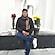 user photos