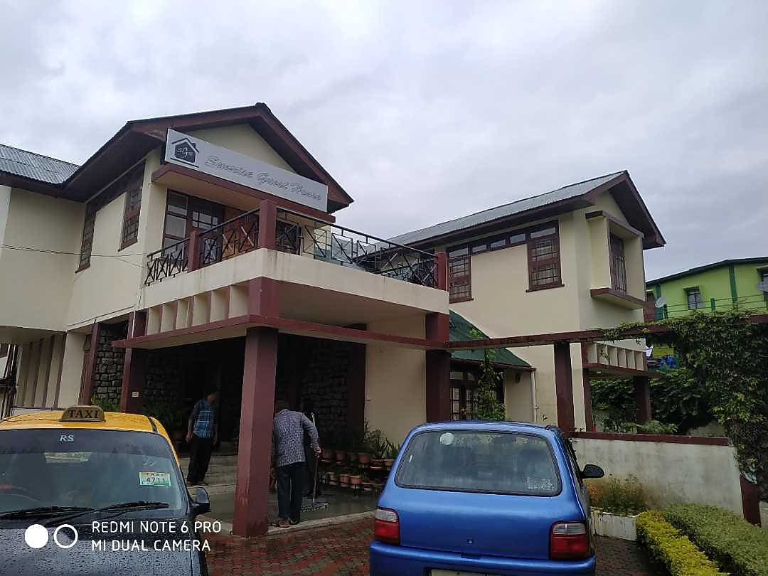 Photos of Sunrise Guest House, Shillong Homestay in Shillong