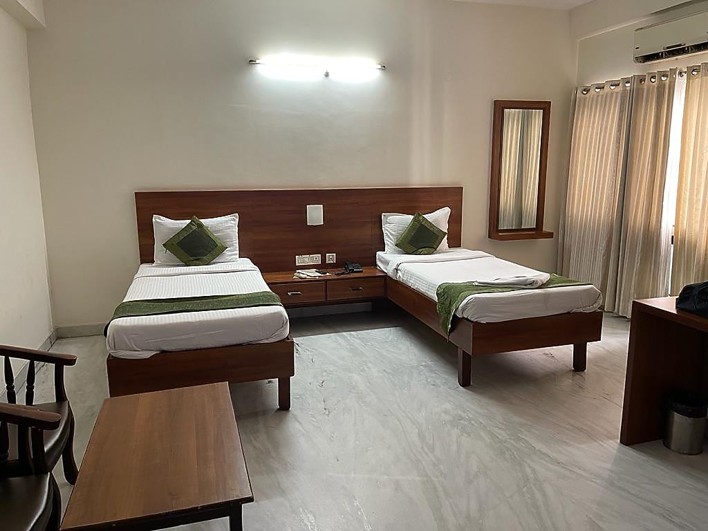 Photos of Krrish Inn Hyderabad - Hotel in Hyderabad