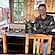user photos