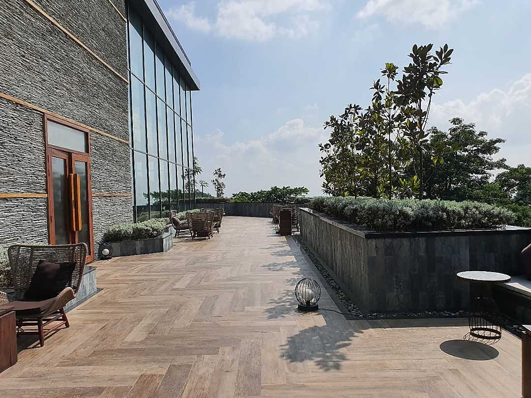 Hyatt Regency Dehradun Dehradun Hotel BOOK ₹1