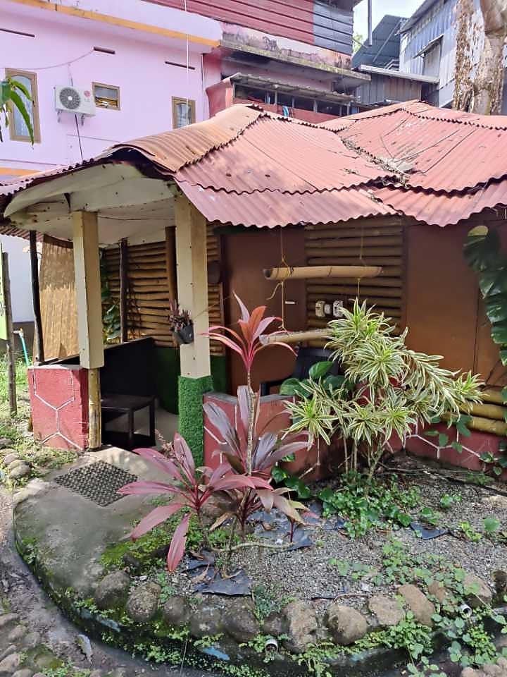 KERALA BAMBOO HOUSE Varkala Hotel BOOK ₹1