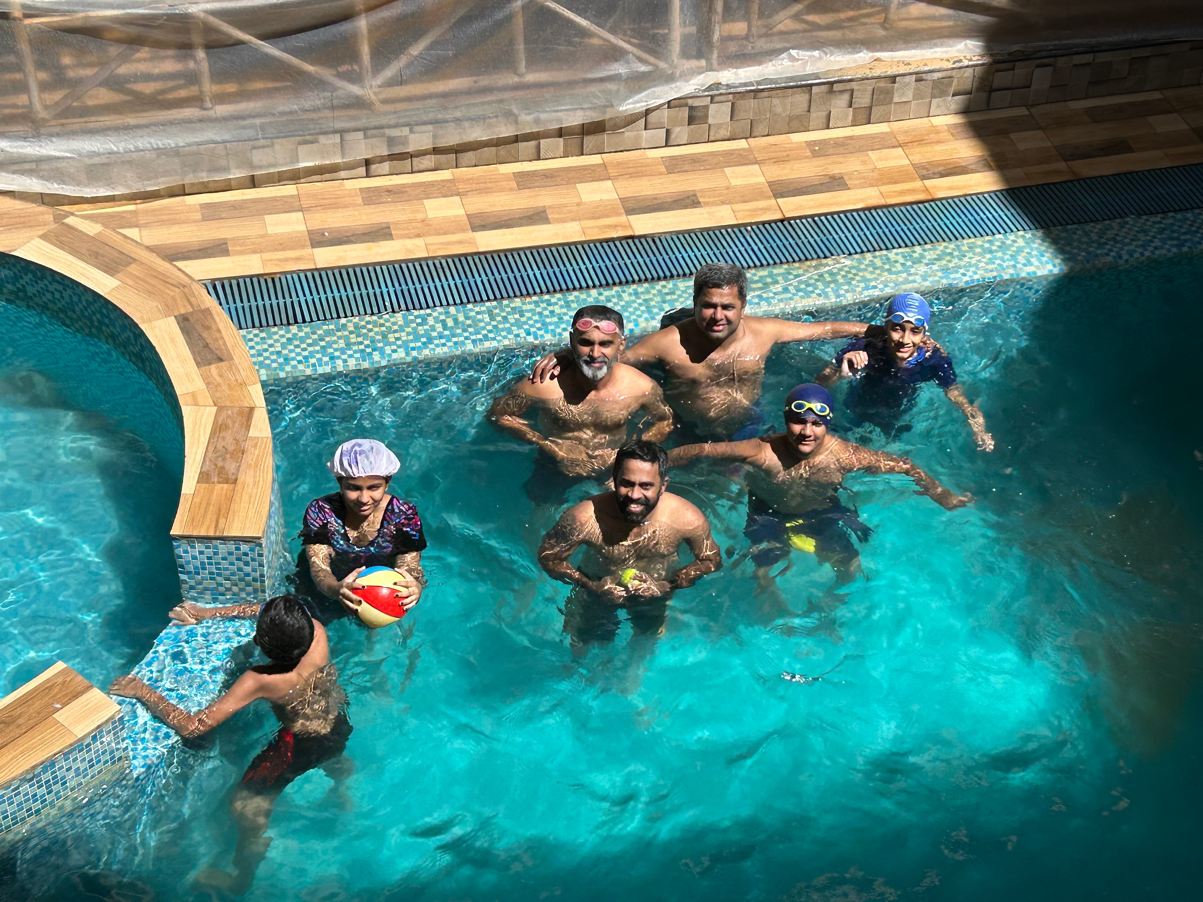 Photos of Cocohut Resort Resort in Diveagar