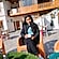 user photos