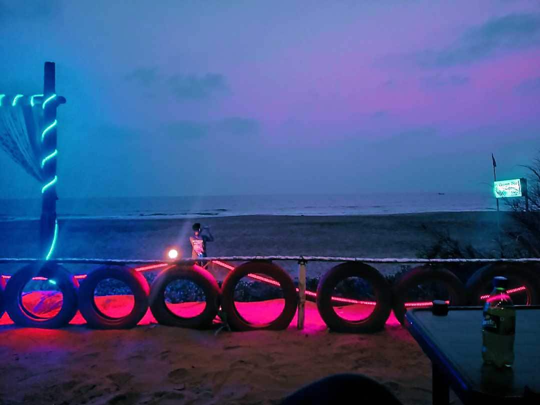 Photos of Coconut tree cafe main beach Gokarna Guest House in Gokarna