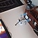 user photos