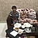 user photos