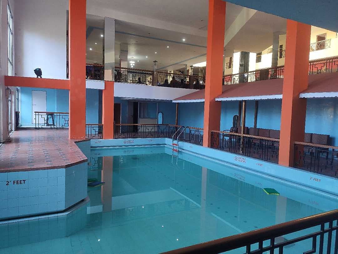 Photos of The Monarch Hotel in Ooty