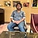 user photos