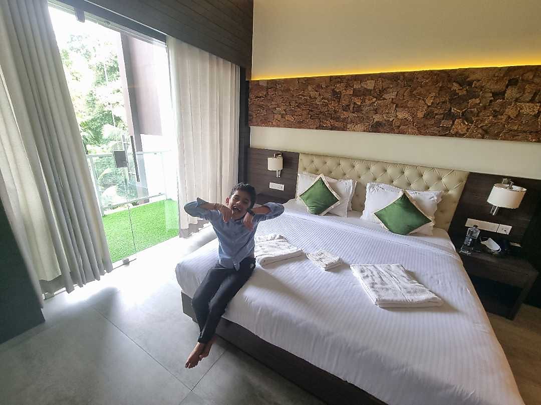 Sea Hills Hotel 𝗕𝗢𝗢𝗞 Port Blair Hotel 𝘄𝗶𝘁𝗵 𝗙𝗥𝗘𝗘 𝗖𝗮𝗻𝗰𝗲𝗹𝗹𝗮𝘁𝗶𝗼𝗻