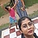 user photos