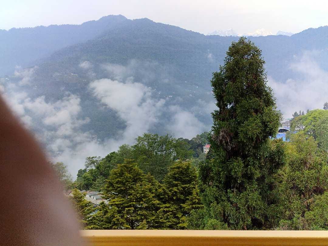 Photos of Jewel Himalayan Heights - Hotel in Gangtok