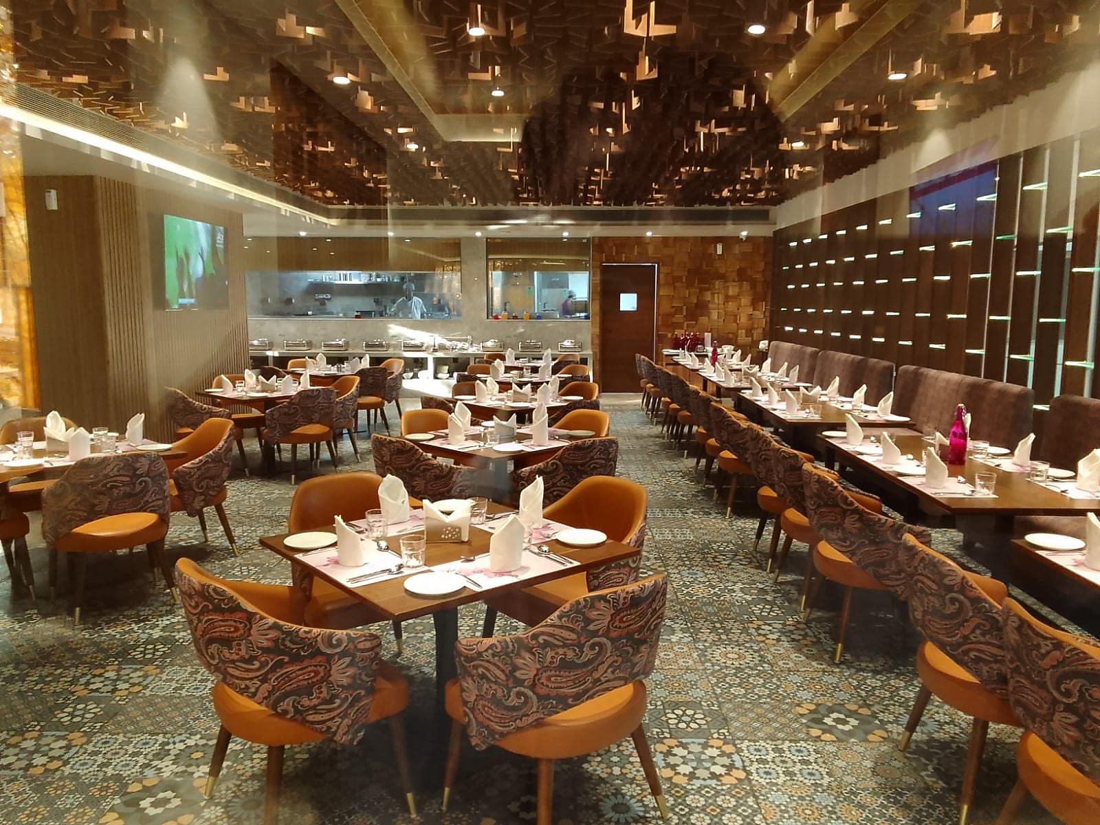 Photos of Regenta Fairlark Vadodara Hotel in Vadodara