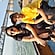 user photos
