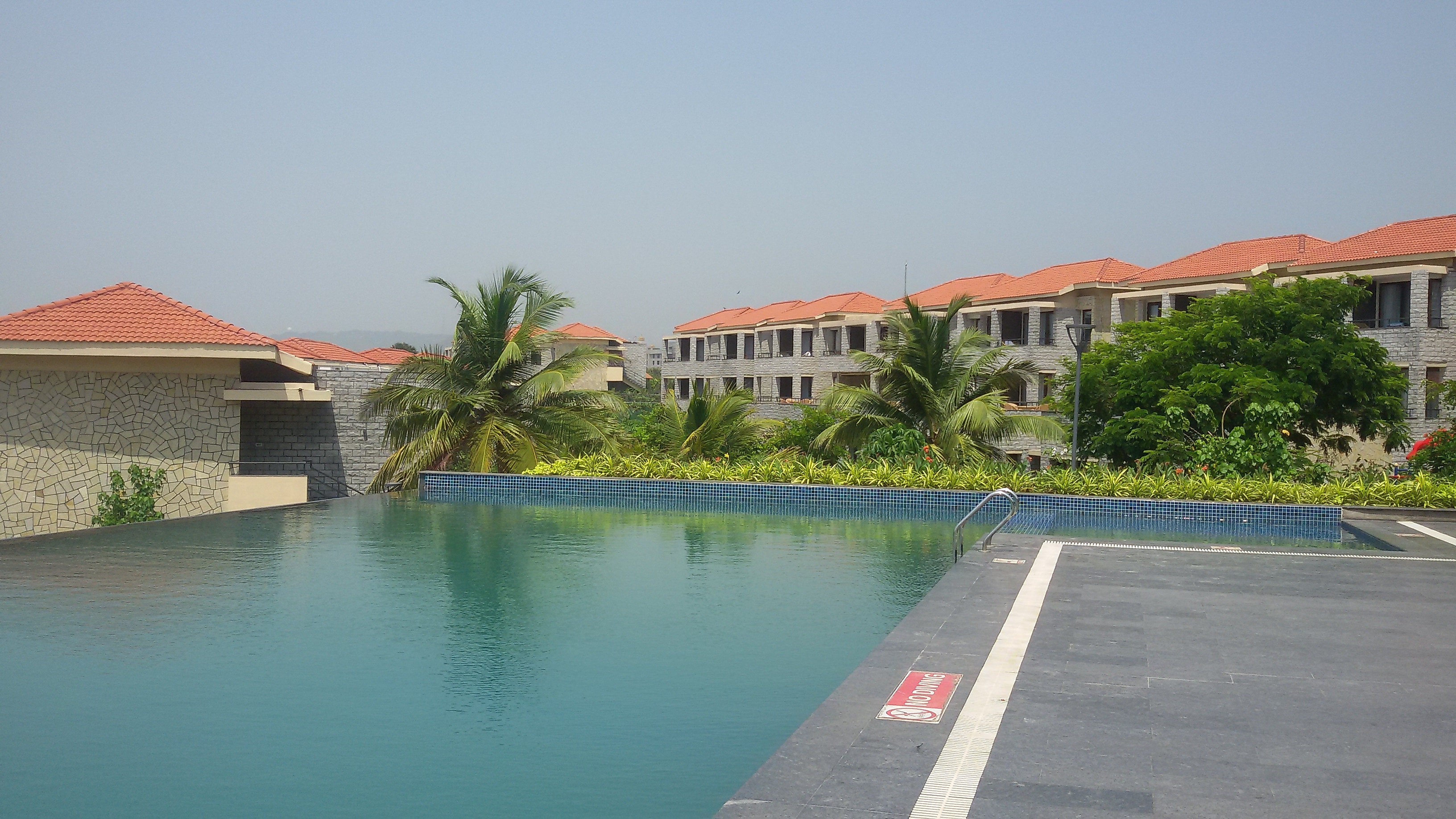 Radisson Blu Resort, Visakhapatnam Visakhapatnam Resort BOOK ₹1