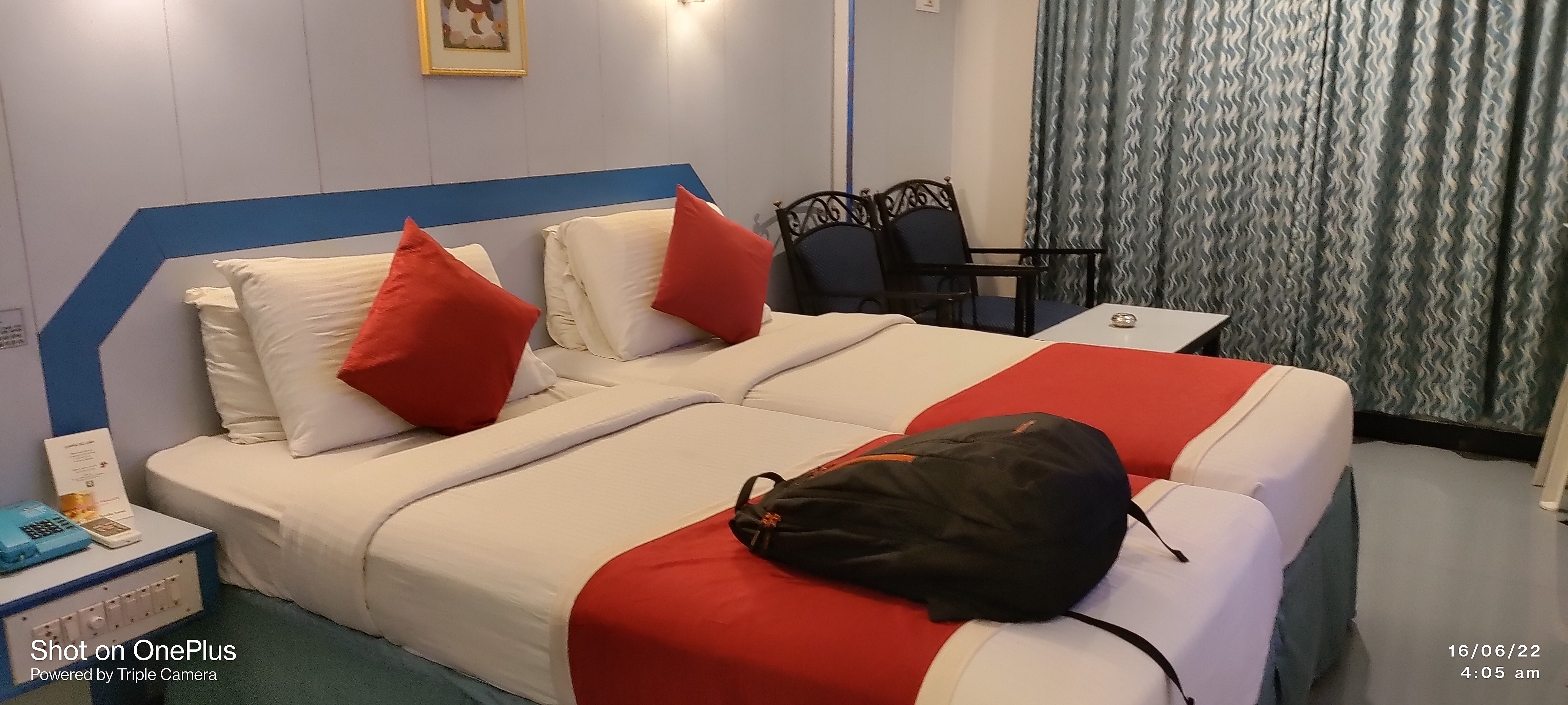 Photos of OYO GN Collection O Near Rajajinagar Industrial Estate