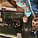 user photos