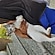 user photos