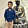 user photos