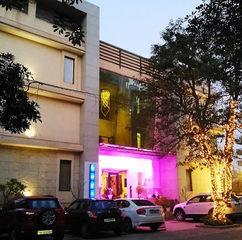 Keys Lite by Lemon Tree Hotels, Mayfield, Gurgaon 𝗕𝗢𝗢𝗞 Gurgaon Hotel