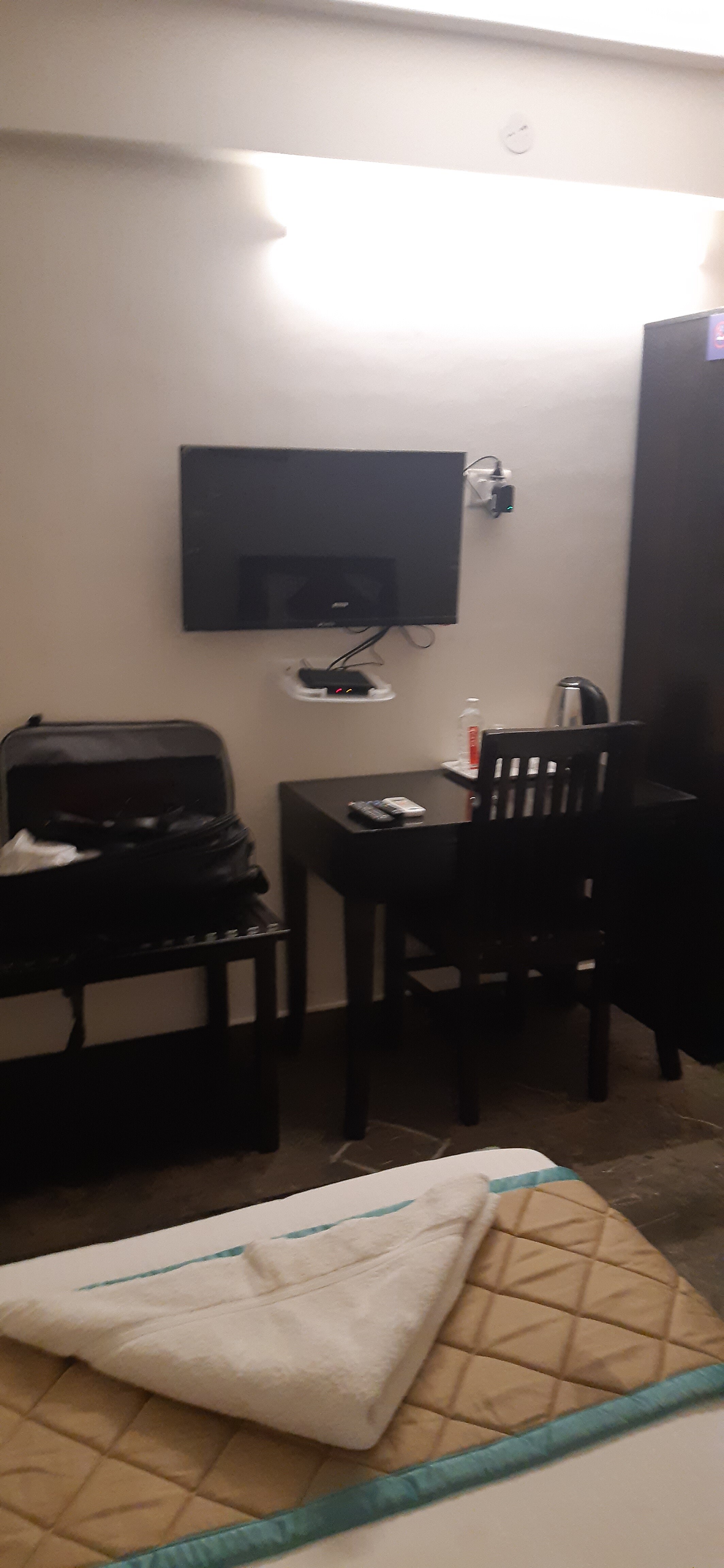 The Altruist Business Stays (Manyata Tech Park) 100% Money Back 𝗕𝗢𝗢𝗞 ...