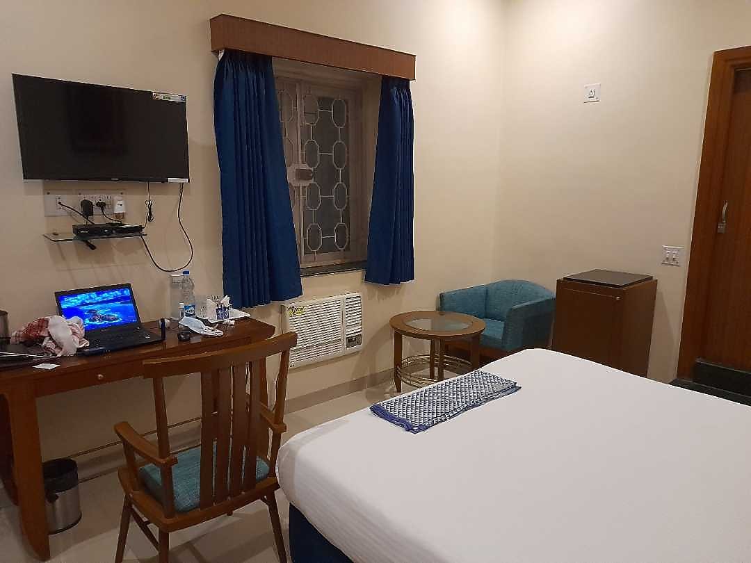 Photos of Windsor Suites Aparthotel in Kolkata