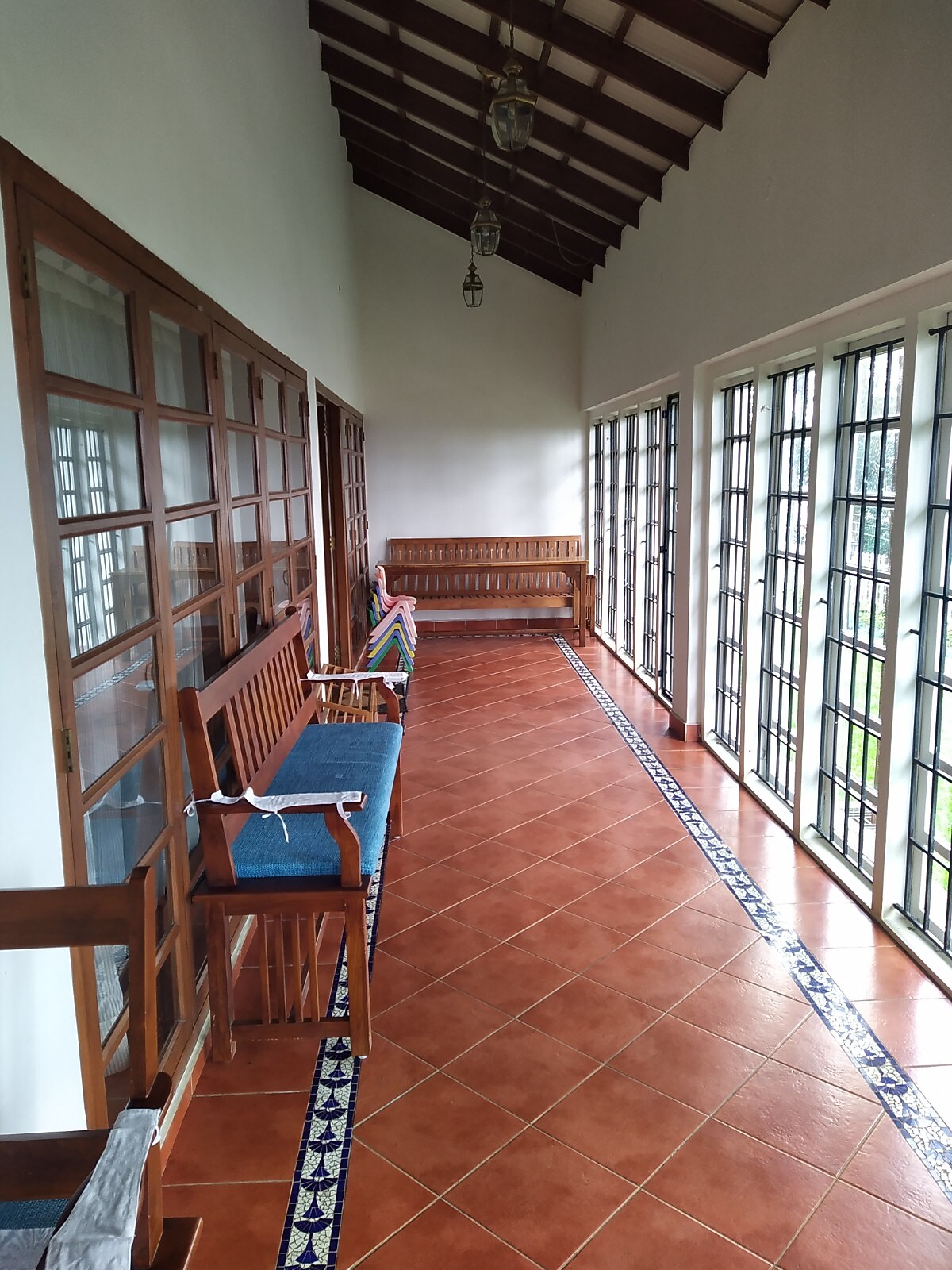 Irinjalakuda House Ooty Homestay BOOK ₹1