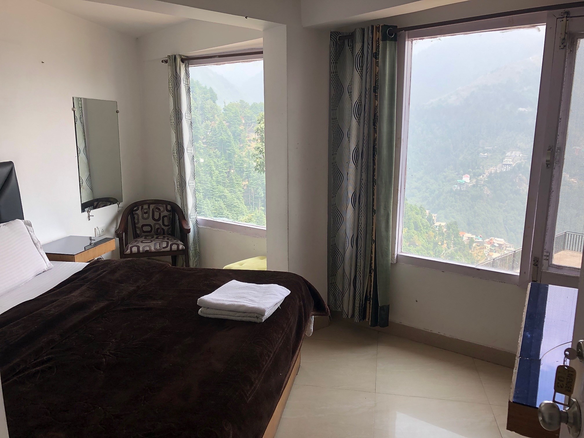 Hotel Jasmine Best Rates on Dalhousie Hotel Deals, Reviews & Photos