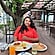 user photos