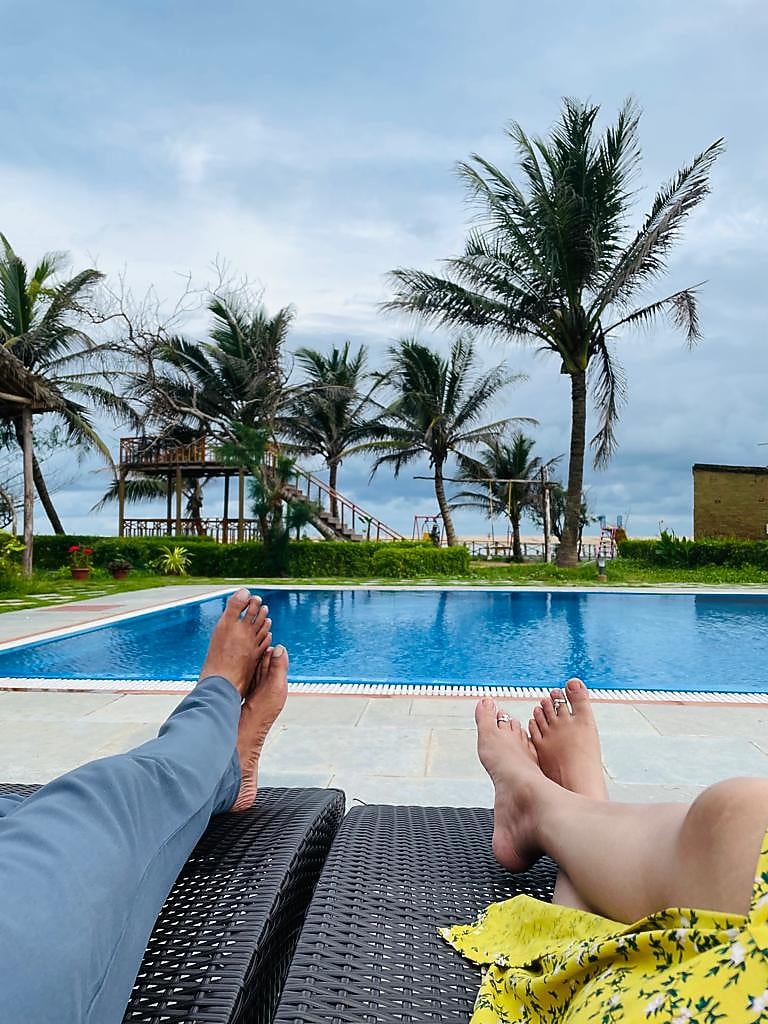 Lotus Eco Resort Konark 𝗕𝗢𝗢𝗞 Konark Resort 𝘄𝗶𝘁𝗵 ₹𝟬 𝗣𝗔𝗬𝗠𝗘𝗡𝗧